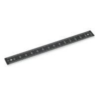 ALUMINIUM-MASSSTAB 711.2-AL-1000-S-U-1 ALUMINIUM-MASSSTAB 711.2-AL-1000-S-U-1