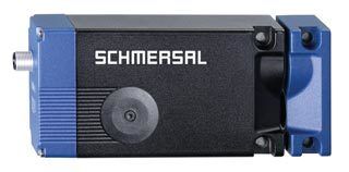Sicherheitszuhaltung RFID