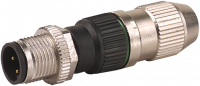 MOSA M12 St. ger. 7000-12481-0000000 MOSA M12 St. ger. selbstanschl. Schneidklemme 7000-12481-0000000