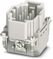 B6 Stift 6-polig, 70MH-ES006-DP03020 B6 Stift 6-polig, Push-in, 500 V, 16 A 70MH-ES006-DP03020