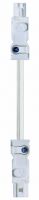 Stego Verlängerung (incl. 244391 Stego Verlängerung (incl. Buchse und Stecker), Zubehör LED 021 / LED 025 244391