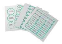LAM 36x36 HF, 2x2,5MM 8610140038 LAM 36x36 HF, 2x2,5MM 8610140038