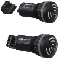 Werma 10701068 Summer EM 10701068 Werma 10701068 Summer EM Pulston 230VAC 10701068