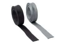 GF-P 10 Murrflex 83342016 GF-P 10 Murrflex Geflechtschlauch Polyester, schwarz 83342016