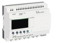 Schneider SR3B261BD Logic SR3B261BD Schneider SR3B261BD Logic Modul Modular SR3B261BD