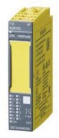 SIMATIC DP, 6ES7136-6BA00-0CA0 SIMATIC DP, Elektronikmodul f. ET 200SP 8 F-DI HF Profisafe DC 24V, 15mm 6ES7136-6BA00-0CA0
