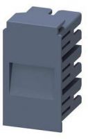 Erweiterungsstecker zur 3RV2917-5BA00 Erweiterungsstecker zur Verbindung von 3Ph.-Sammelschienen 3RV2917 3RV2917-5BA00
