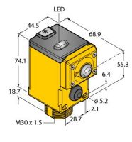 DX80N2Q45BL-RG 3029044 DX80N2Q45BL-RG 3029044