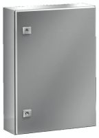 Rittal AE 1008600 Kompakt 1008.600 Rittal AE 1008600 Kompakt Schaltschrank 1008.600