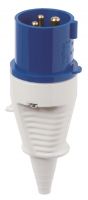 Walther 210306 Stecker 210306 Walther 210306 Stecker 16A 3P 230V 6h 210306