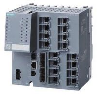 SCALANCE XM416-4C managed 6GK5416-4GR00-2AM2 SCALANCE XM416-4C managed modular IE Switch LAYER 3 6GK5416-4GR00-2AM2