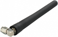 2,4GHz Rundstrahlantenne 57030 2,4GHz Rundstrahlantenne 0° und 90° SMA Anschluss 57030