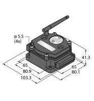 DX80G2M6S-PM8C 3087103 DX80G2M6S-PM8C 3087103