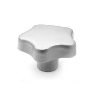 EDELSTAHL-STERNGRIFF (A4) 5334.4-40-B8-C EDELSTAHL-STERNGRIFF (A4) 5334.4-40-B8-C