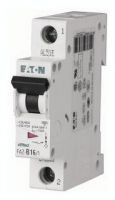 EATON FAZ-B20/1 278536 EATON FAZ-B20/1 LS-Schalter 20A 1p 278536