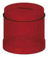 Signalsäule Dauerlichtelement rot, 12-240V AC/DC 8WD4400-1AB