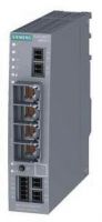 SCALANCE M826-2 6GK5826-2AB00-2AB2 SCALANCE M826-2 SHDSL-Router für die IP-Kommunikation 6GK5826-2AB00-2AB2