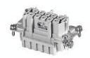 Wieland BAS BUF 10 2,5 50 70.500.1053.0 Wieland BAS BUF 10 2,5 50 Buchseneinsatz 70.500.1053.0