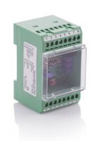 Messverstärker X-201-KA07 X-201-KA07-J-KL-0-KL-1 Messverstärker X-201-KA07 X-201-KA07-J-KL-0-KL-1