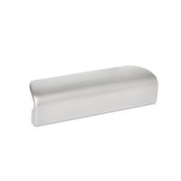 EDELSTAHL-GRIFFLEISTE 730.5-A4-120-GS EDELSTAHL-GRIFFLEISTE 730.5-A4-120-GS