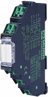 MIRO Temperaturumformer 6644334 MIRO Temperaturumformer PT100 - 2/3-L-Technik 6644334