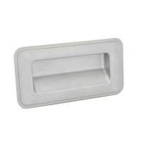 EDELSTAHL-GRIFFSCHALE 7332-155-C-1-GS EDELSTAHL-GRIFFSCHALE 7332-155-C-1-GS