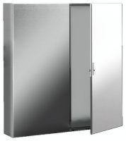 Rittal AE 1019600 Kompakt 1019.600 Rittal AE 1019600 Kompakt Schaltschrank 1019.600
