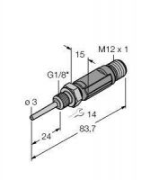 TTM100C-103A-G1/8-LI6-H11 9910551 TTM100C-103A-G1/8-LI6-H1140-L024 9910551