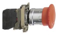 Schneider XB4BS8445 XB4BS8445 Schneider XB4BS8445 Pilzdrucktaster 1S1Ö XB4BS8445