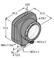 IVU2PRGB08 3090900 IVU2PRGB08 3090900