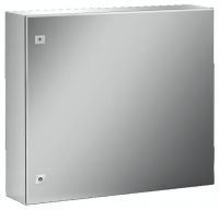Rittal AE 1014600 Kompakt 1014.600 Rittal AE 1014600 Kompakt Schaltschrank 1014.600