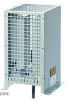 MICROMASTER 4 6SE6400-4BD21-2DA0 MICROMASTER 4 Bremswiderstand 380-480V 27R 24000W PK 1200W Kont. 6SE6400-4BD21-2DA0