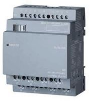 LOGO! DM16 230R Erw.-Mod. 6ED1055-1FB10-0BA2 LOGO! DM16 230R Erw.-Mod. 4TE, 8DE/8DA 6ED1055-1FB10-0BA2