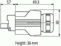 Push Pull Power auf Push Pull Power, Profinet