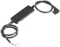 Buchse mit Elektronik 670178 Buchse mit Elektronik 670178