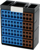 Potenzialklemmenblock 56083 Potenzialklemmenblock 56083