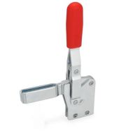 VERTIKAL-SPANNER MIT 810.1-130-B VERTIKAL-SPANNER MIT SENKRECHTEM FUSS 810.1-130-B