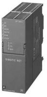 CP 343-1 6GK7343-1EX30-0XE0 CP 343-1 Kommunikationsproz. zum Anschl. von S7-300 an Ind. Ethernet über ISO 6GK7343-1EX30-0XE0
