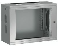 Rittal DK 7507010 FlatBox 7507.010 Rittal DK 7507010 FlatBox 9HE 7507.010