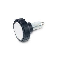 SPANNGRIFF MIT RASTBOLZEN 7336.7-42-M12X1,5-6 SPANNGRIFF MIT RASTBOLZEN 7336.7-42-M12X1,5-6
