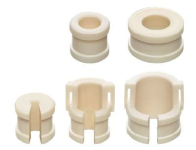 Kabeldurchführungstüllen Kabeldurchführungstüllen