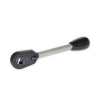 RATSCHEN-SPANNER 316-17-SK12 RATSCHEN-SPANNER 316-17-SK12