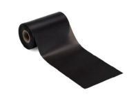 FHW Farbband Wachs/Harz 86662116 FHW Farbband Wachs/Harz gold metallic 110mm x 300m, wischfest 86662116
