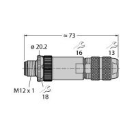 FW-M12ST5D-G-SB-ME-SH-8 6604218 FW-M12ST5D-G-SB-ME-SH-8 6604218