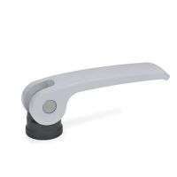 EXZENTERSPANNER, 927.4-101-M8-B-S EXZENTERSPANNER, AUFLAGESCHEIBE STARR 927.4-101-M8-B-S