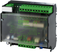 A/D-Wandler 8-bit - 44091 A/D-Wandler 8-bit - Stromeingang 4 ... 20mA 44091