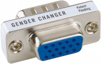 Modlink MSDD Gender Changer 4000-68000-9040045