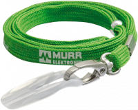 Systemclip mit Lanyard 7000-98999-0000000 Systemclip mit Lanyard 7000-98999-0000000