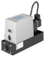 Mass Flow Controller 207759 Mass Flow Controller Inline Heavy-Duty 207759