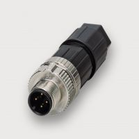 STGK-M12 4-POL-A FK 490190 STGK-M12 4-POL-A FK 490190